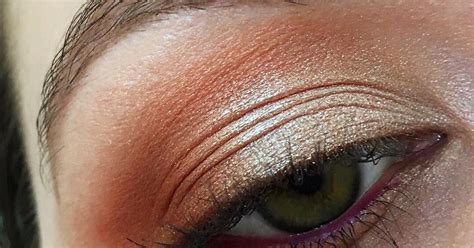 How To Glow Easy Nude Eye Makeup Tutorial With Colourpop Dream St Eyeshadow Palette