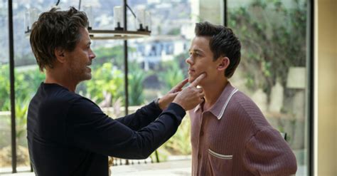 Como O Filho De Rob Lowe Descobriu A Sex Tape Que O Pai Gravou Nos Anos Nit