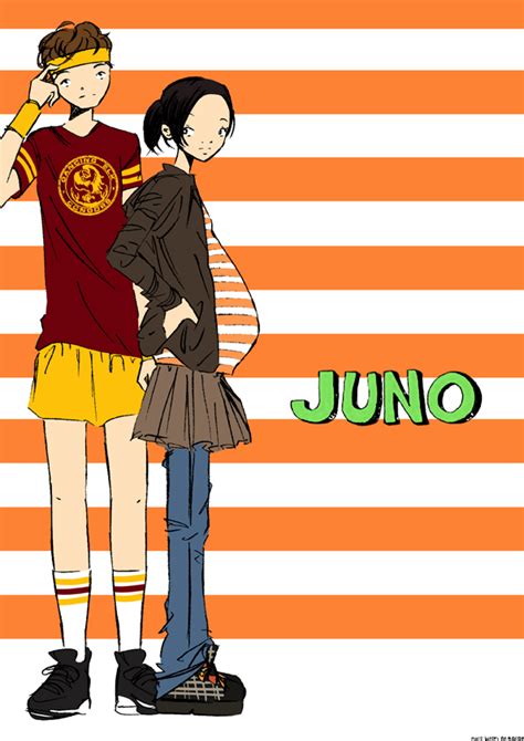 Juno fanart by Nicohitoride on deviantART