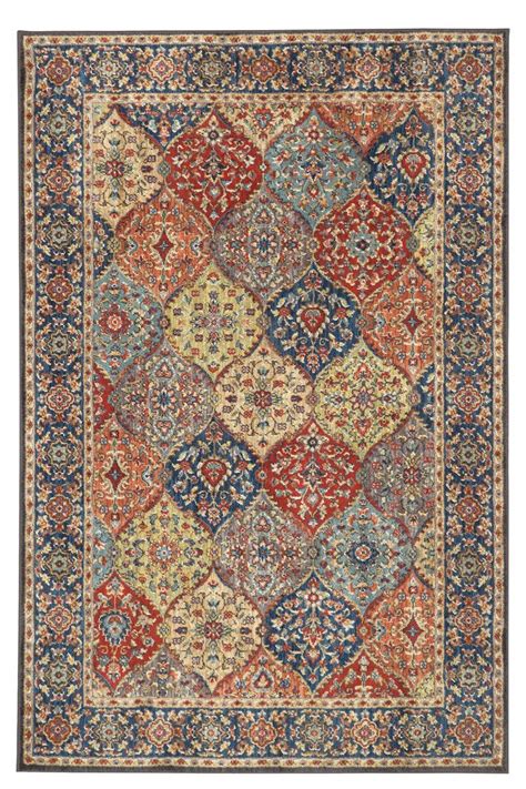 Mohawk Home Mediterranean Area Rug Rugs Mediterranean Area Rugs