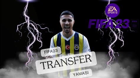 Fifa G Ncel Ki Transfer Ve Reyt Ngler Yamasi Youtube