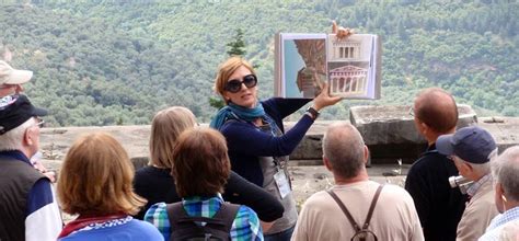 Turist Rehberi Gezilecek Yerler