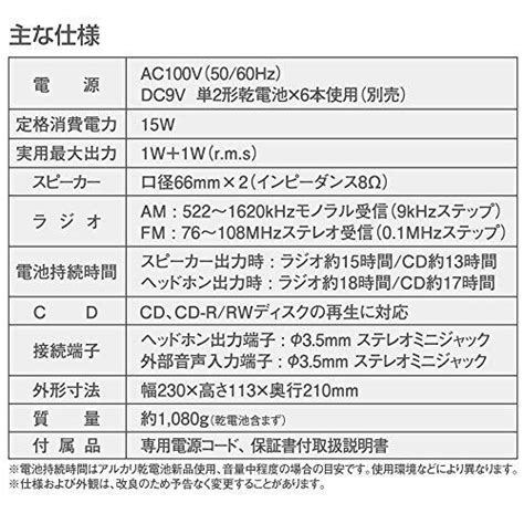 Audiocomm Cd Rcr Z Ohm Mm