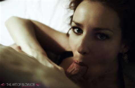 Tube Dupe The Art Of Blowjob Porn Sexy Spontaneous Blowjob