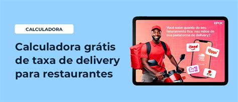 Gestor De Pedidos IFood Entenda Como Funciona