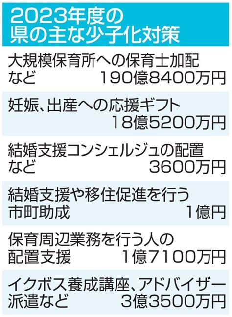 どうする少子化 国と地方ができることとは② 有識者インタビュー【賛否万論】｜あなたの静岡新聞