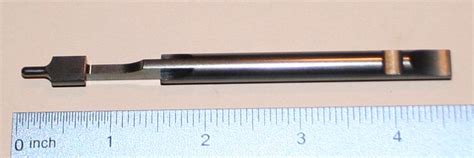 Firing Pin Winchester 1886 All Original And Reproduction Firearm Gun