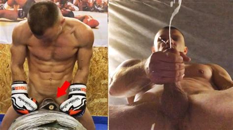 A Real MMA FIGHTER Fucks A Virtual GAY MAN During A WORKOUT In The Gym XHamster