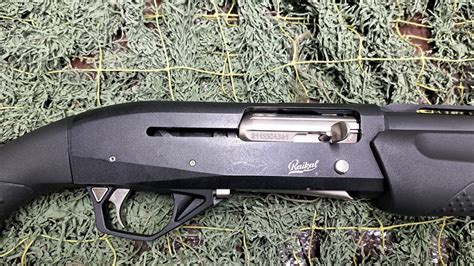 МР-155 | 12 калибр