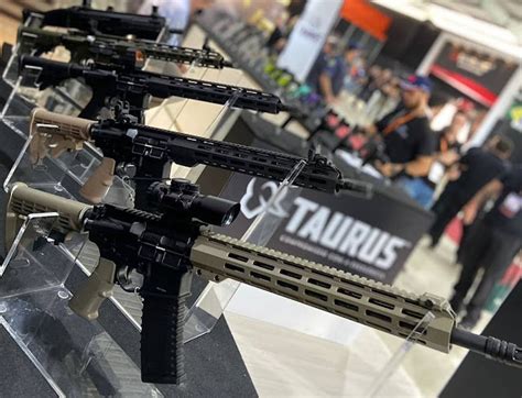 Taurus Armas Página 4 Zona Militar