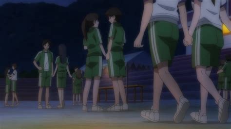 Tenka Seiha Yuuna And The Haunted Hot Springs 11 Abort Arc Blog Archive