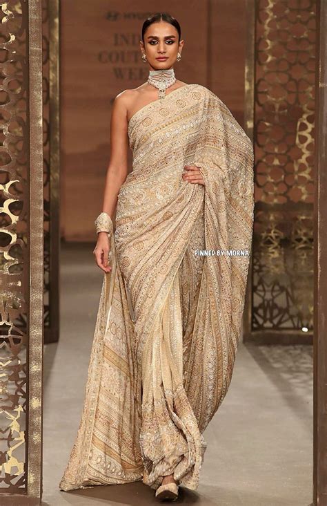 Tarun Tahiliani Unveils His Bridal Collection The Painterly Dream Artofit