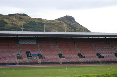 Meadowbank Stadium – StadiumDB.com