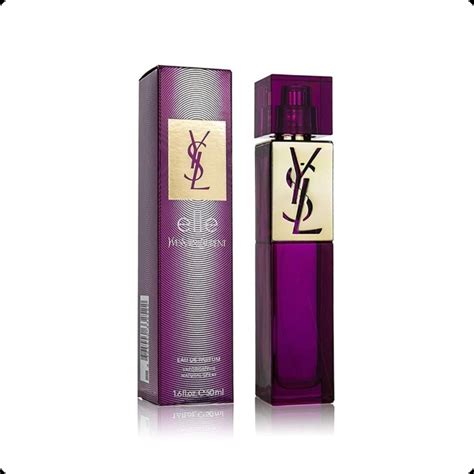 Купить духи Ysl Elle — женская парфюмерная вода и парфюм Ив Сен Лоран ...