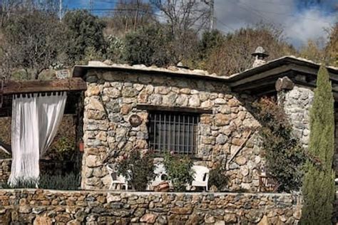 Casas rurales en Almería desde 19 Rural Hundredrooms