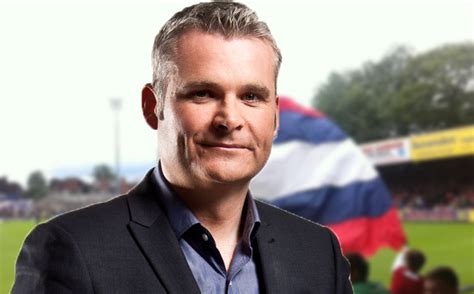 BBC's Guy Mowbray shares his early York City memories | YorkMix