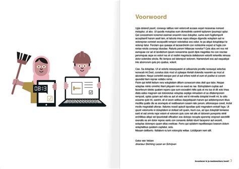 Infographic Rapport Lezenenschrijven Koduijn Grafisch Ontwerpers 00