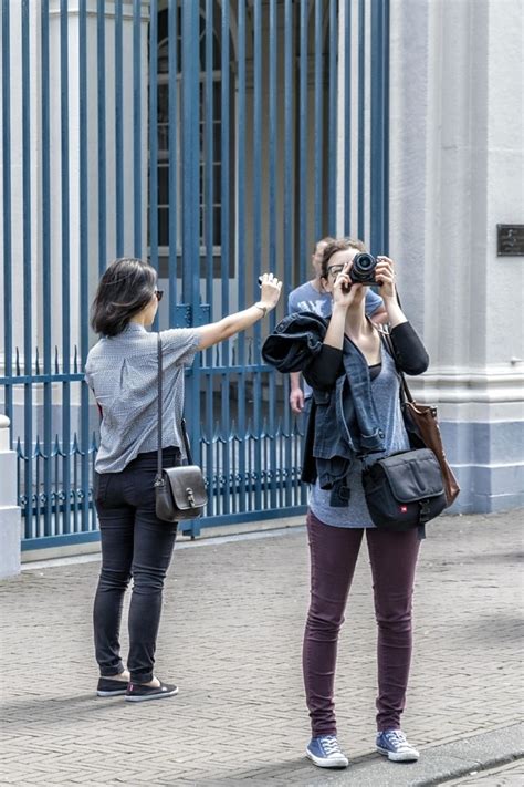 Gratis billede blonde hår hår natur portræt smuk smuk pige attraktive