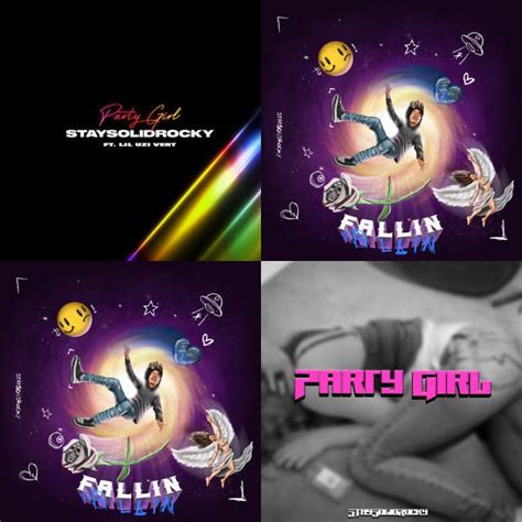 Party girl 1 hour - playlist by Bennycollord | Spotify