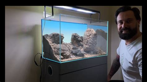 Iwagumi Style Aquascape Planted Aquariums Ada P Part Insane Rock