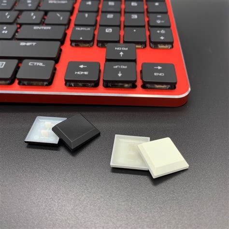 Kailh Low Profile Keycaps voor Doos 1350 Keycaps C... – Vicedeal