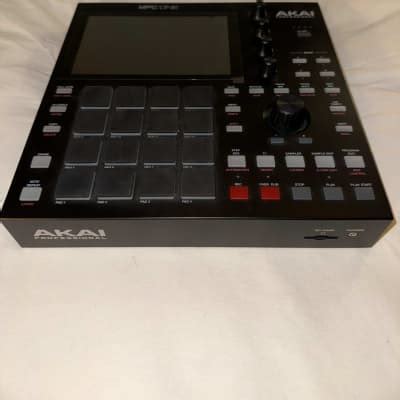 Akai EB16 FX Board - EB 16 for Akai MPC 2000 / 2000 XL | Reverb