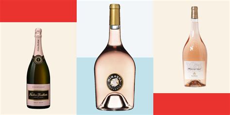 10 Best Rosé Wines Of 2018 Top Rose Magnum Bottles To Buy Now