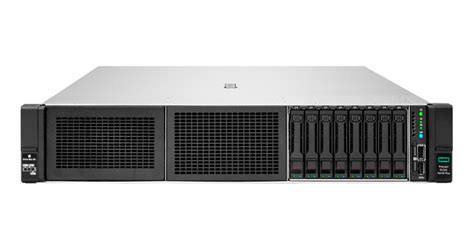 Hpe Proliant Dl345 Gen11 Hpe Directplusオンラインストア 日本ヒューレット・パッカード合同会社