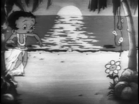 Nude Cartoons Betty Boop