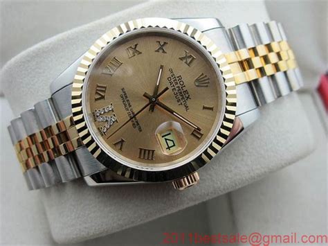 Any Idea of your Rolex Watches with Leather Bands – Perfect Replica ...