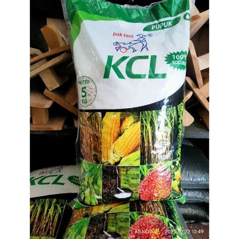 Jual Kcl Pak Tani Kg Shopee Indonesia