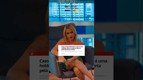 Caso Larissa Manoela Entenda Porque A Contabilidade Deve Ser A Sua