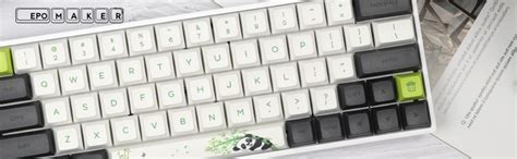 Epomaker Sk S Hot Swappable Bluetooth Wireless Wired Mechanical Keyboard With Rgb Backlit