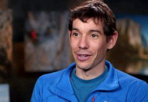 Alex Honnold Wiki, Height, Age, Girlfriend, Wife, Net Worth, Married, Sponsors, Bio, Family ...