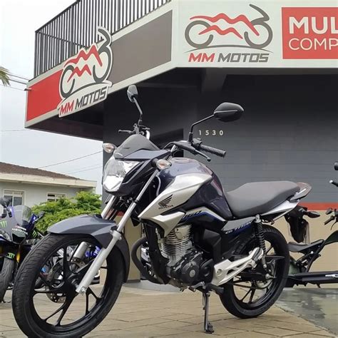 HONDA CG 160 TITAN FLEXONE ED ESPECIAL 40 ANOS 2023 991218321 OLX