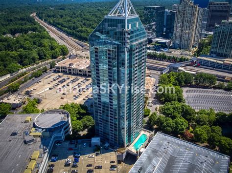 Buckhead Grand Luxury Buckhead Condos, Atlanta, Georgia (GA) 30326