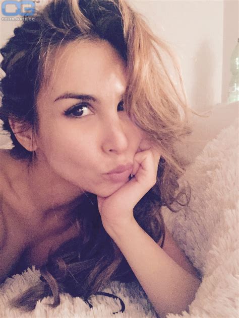 Sila Sahin Nude Pictures Photos Playboy Naked Topless Fappening