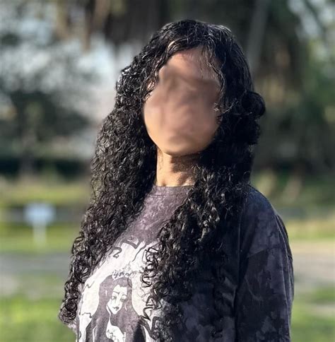 I hate my natural hair so much, what should I do with it? : r/curlyhair