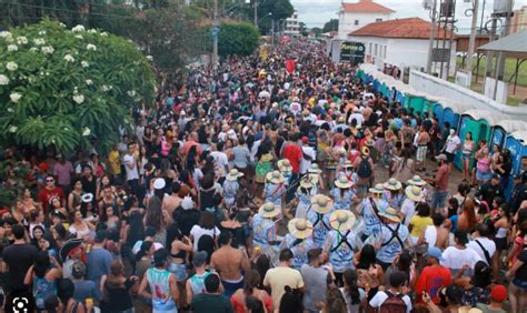 Carnaval Deve Movimentar R Milh Es Na Capital Sindifisco