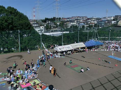 Surviving Sports Festival Undoukai In Japanese Schools