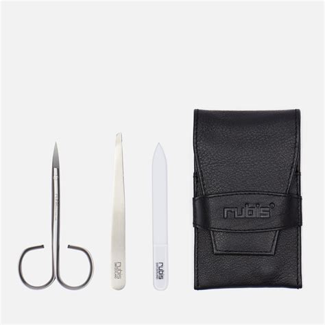 Маникюрный набор Victorinox Manicure Pouch Leather, 8.1669