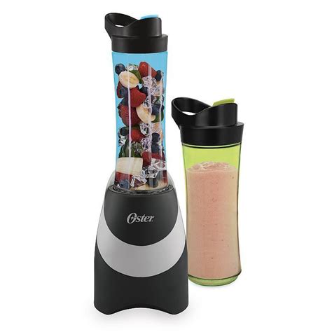 Oster MyBlend Personal Blender Blender Best Blenders How To Make Drinks