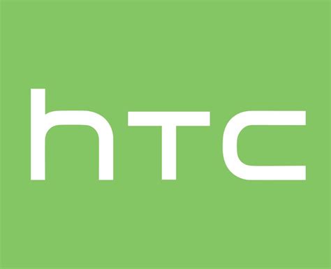 HTC Brand Logo Phone Symbol Name White Design Taiwan Mobile Vector ...