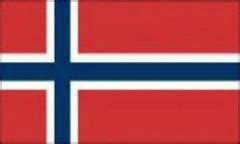 Flagge Norwegen 50 X 75 Cm Marinflag M I Maris Flaggen GmbH