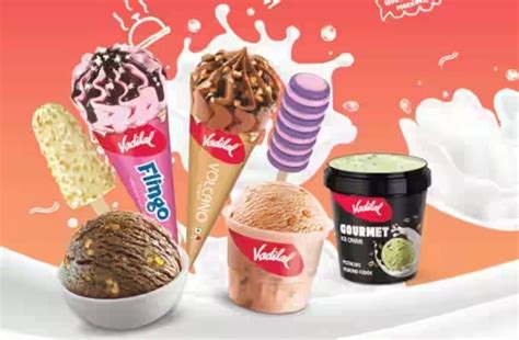 Top Best Ice Cream Brands In India October Trendstalky