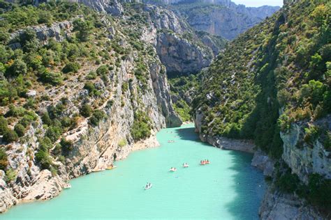 Tour BORGHI DI CHARME Le Gole Del Verdon Turi Turi