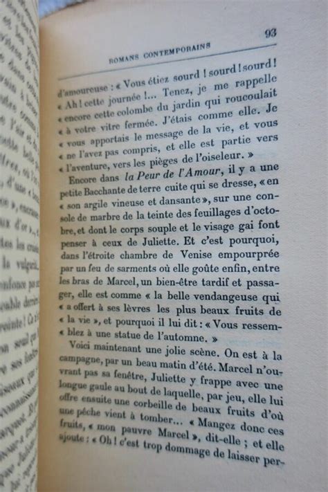 R Gnier Le Po Te Et Le Romancier D Dicace Les Livres Anciens