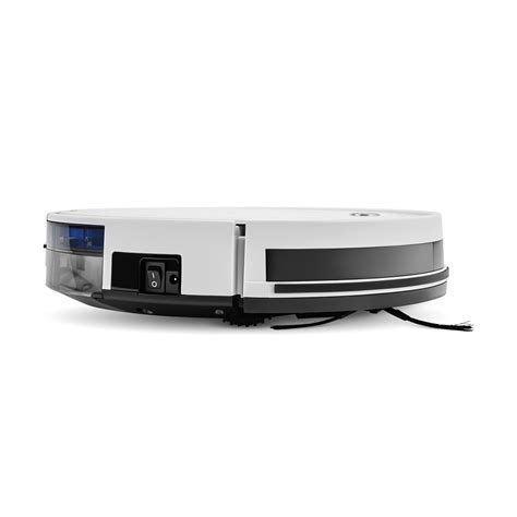 Архив - Robot vacuum cleaner Polaris PVCR 0833 Wi-Fi IQ Home - prices ...