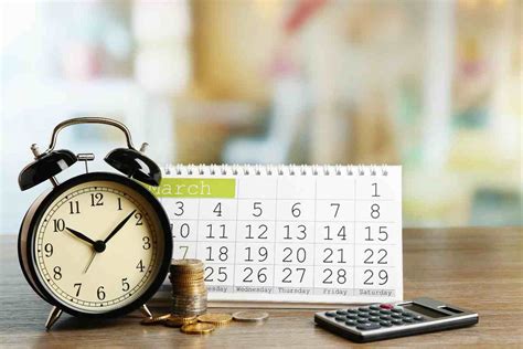 Segna Queste Date Sul Calendario Sono Le Prossime Scadenze Fiscali Da