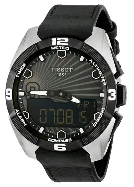 20 Best Solar Watches For Men In 2021 | Watch Researcher